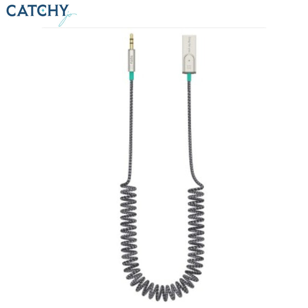 TOTU AD-10 Car Bluetooth Audio Cable