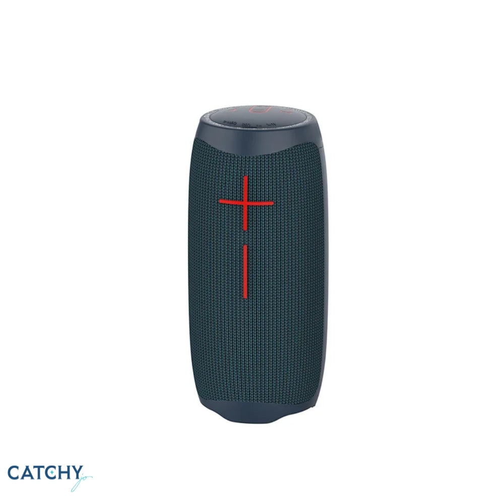 WIWU Thunder P40 Wireless Changeable Color Speaker