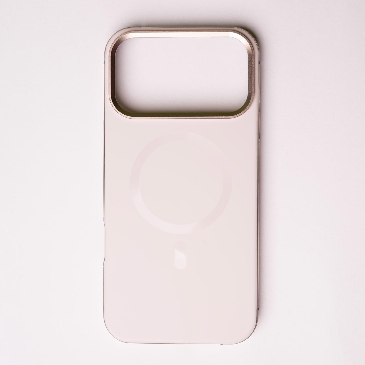 iPhone NY Hard Glass Case