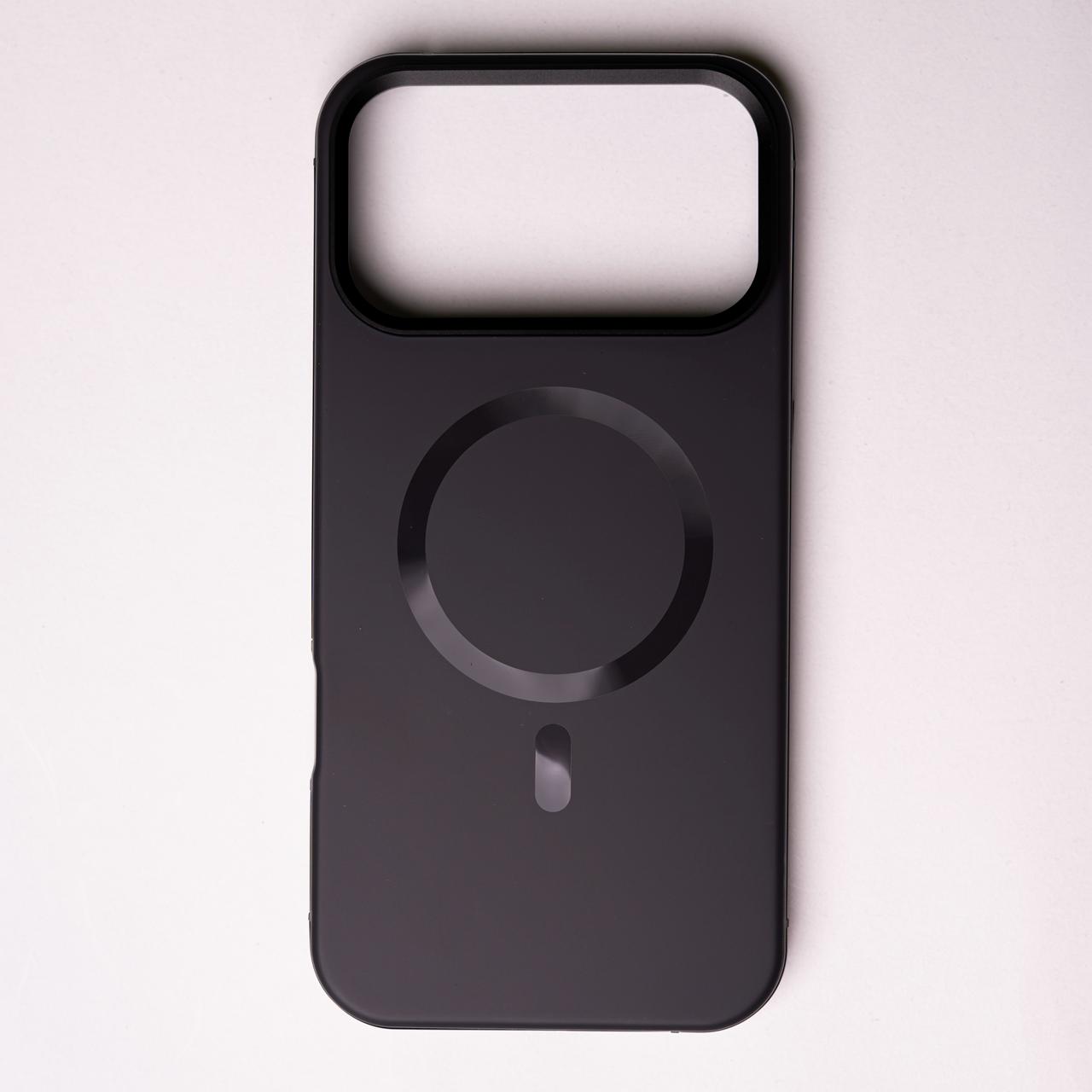 iPhone NY Hard Glass Case