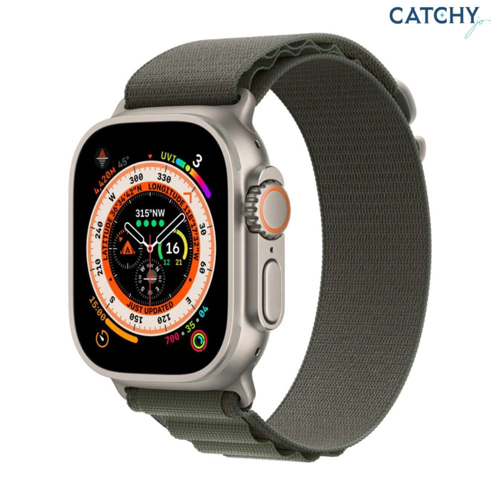 DUX DUCIS Alpine Loop Band