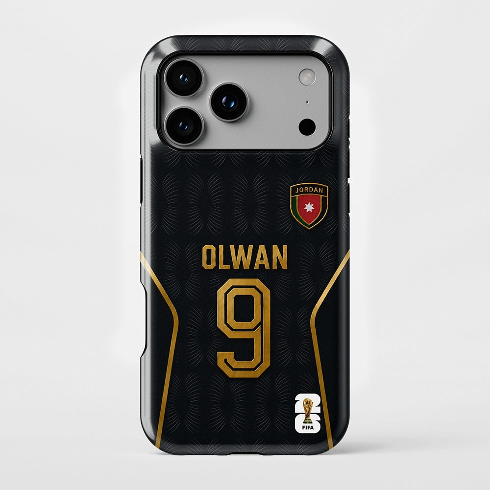 Olwan Full Case