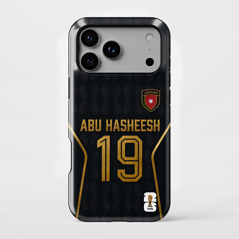 Abu Hasheesh Full Case