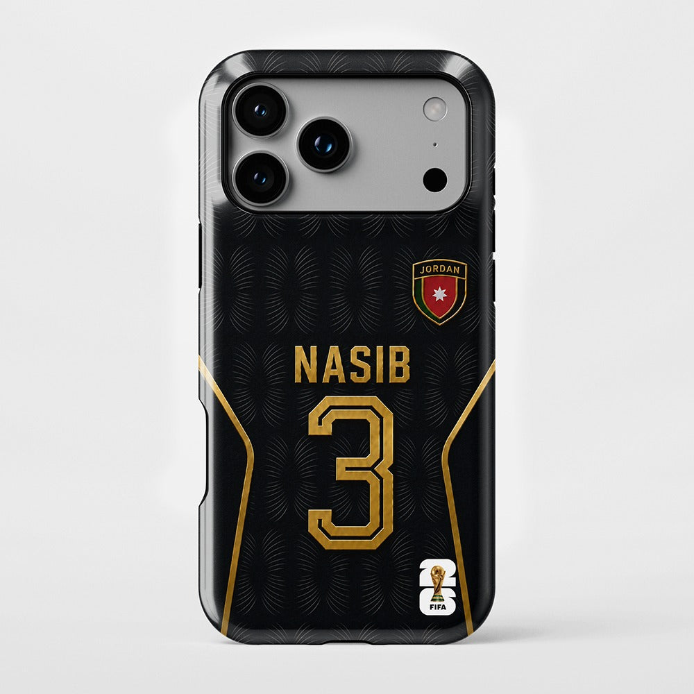 Nasib Full Case