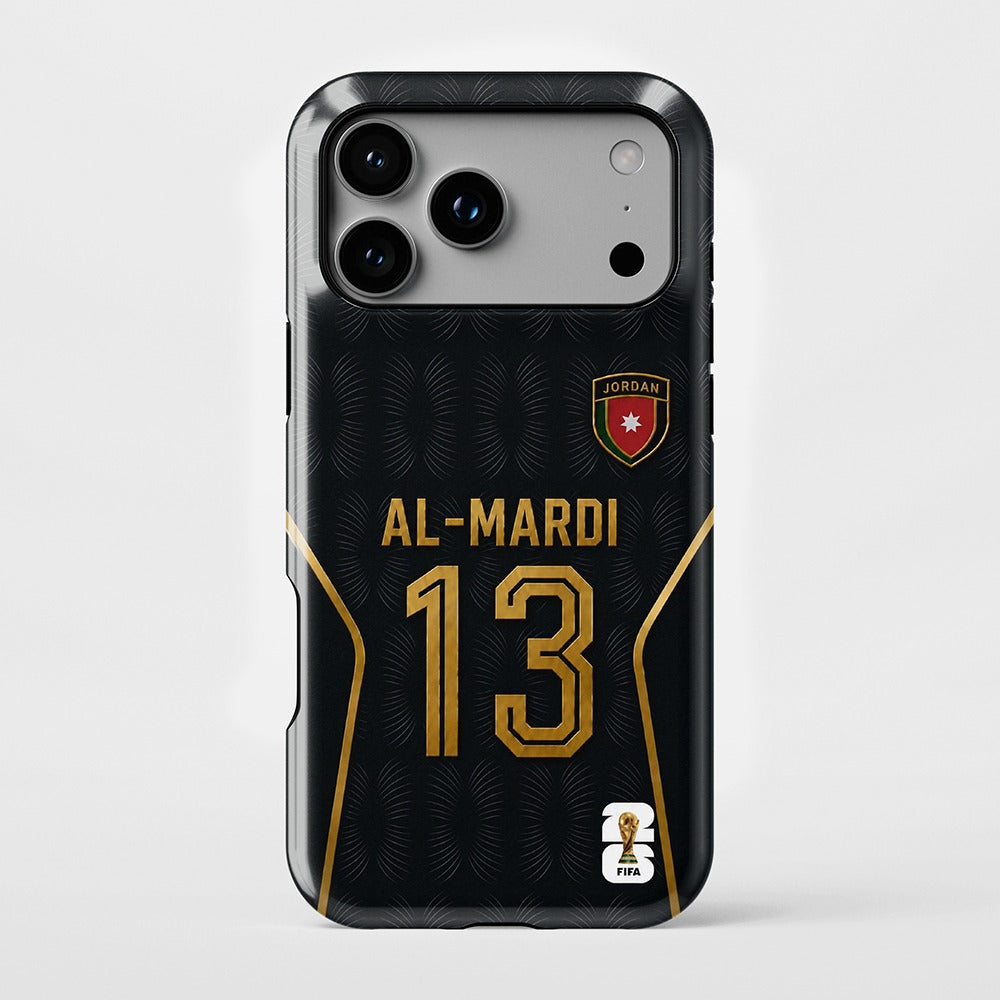 AL-Mardi Full Case