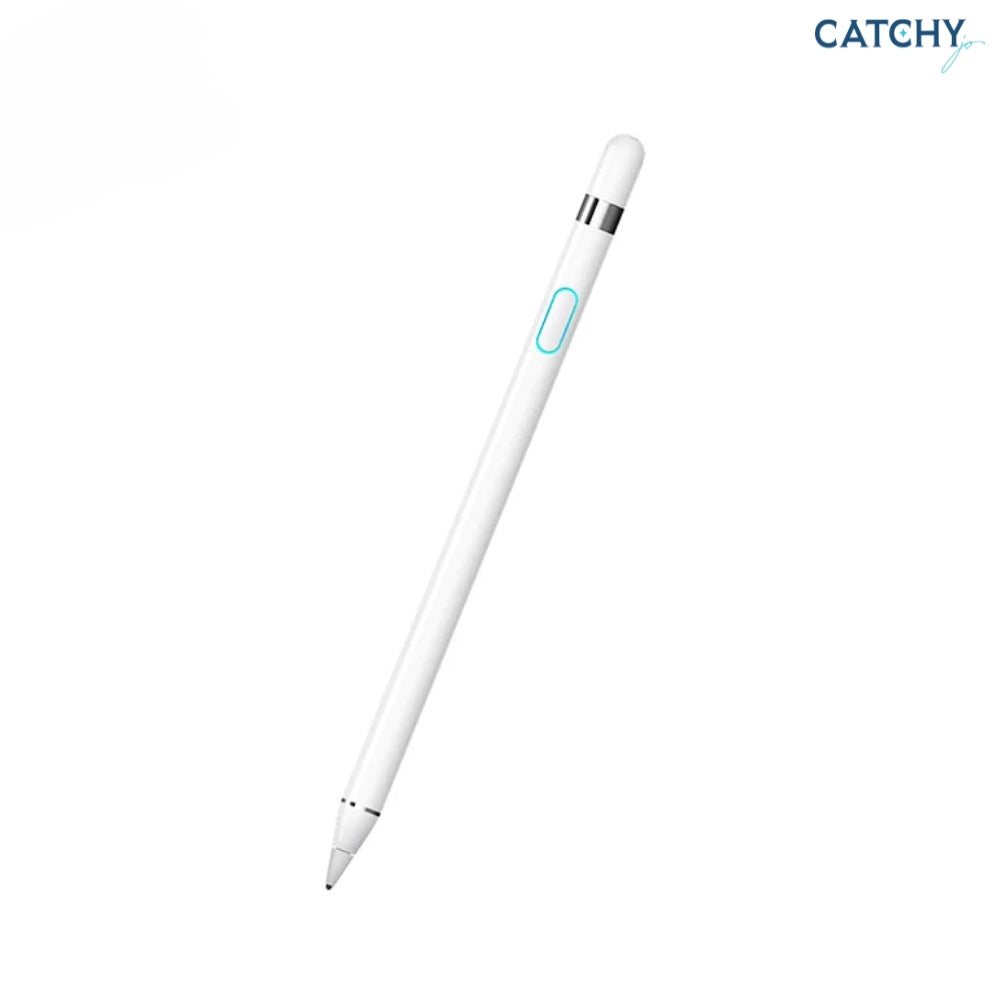 WiWU P339 Universal Active Drawing Capacitive Smart Touch Screen Stylus Pen for iPad