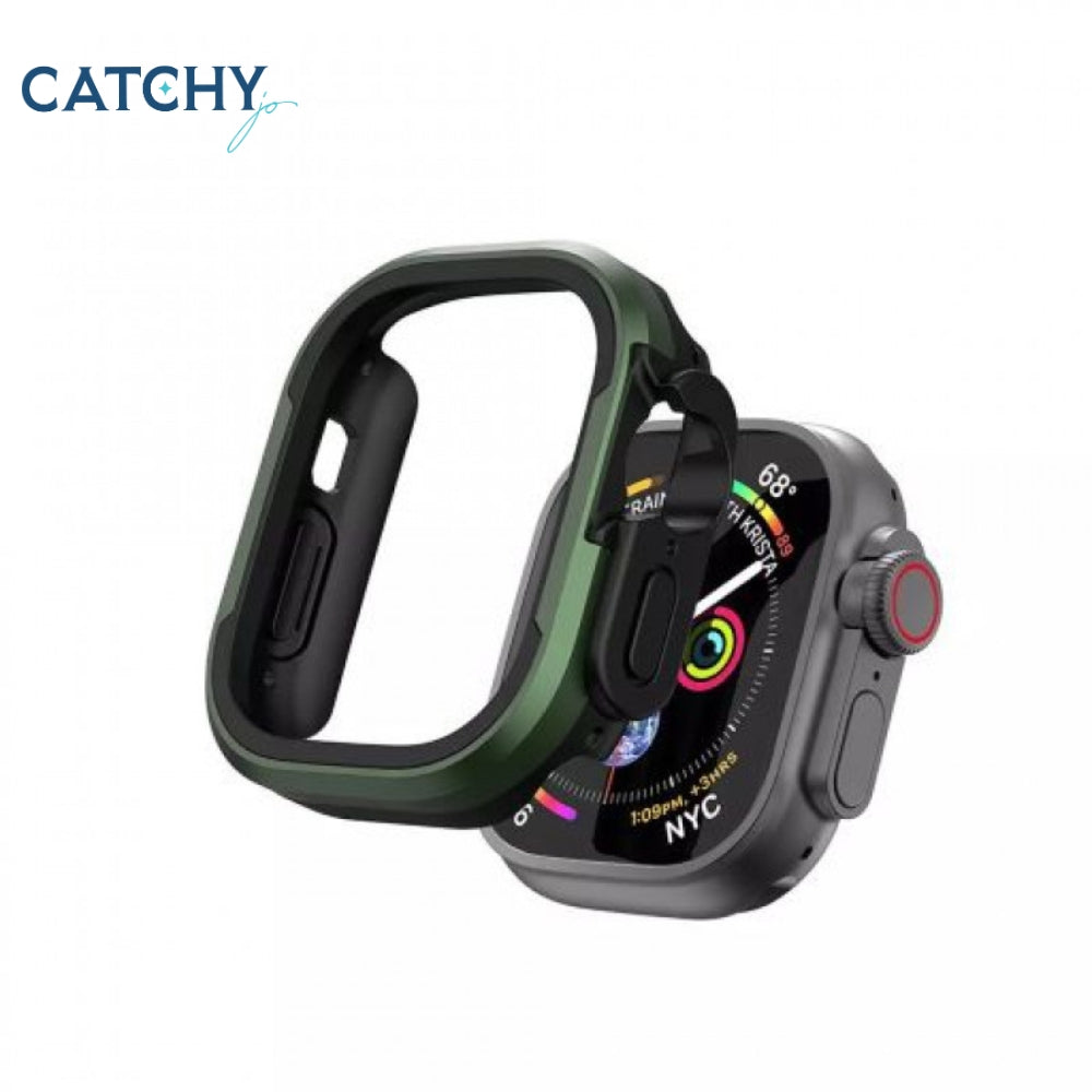 WiWU Defender Watch Case