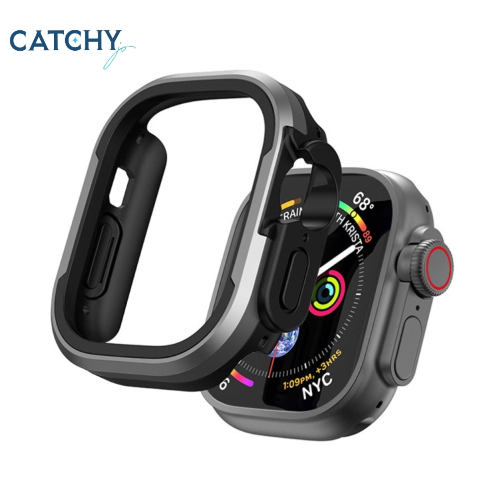 WiWU Defender Watch Case
