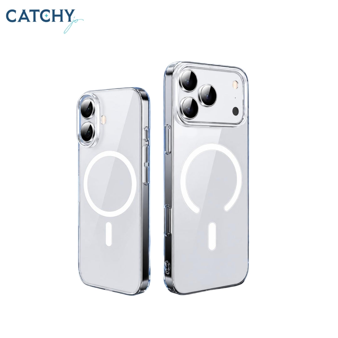 WiWU YXK-207 Invisible Pro iPhone Case
