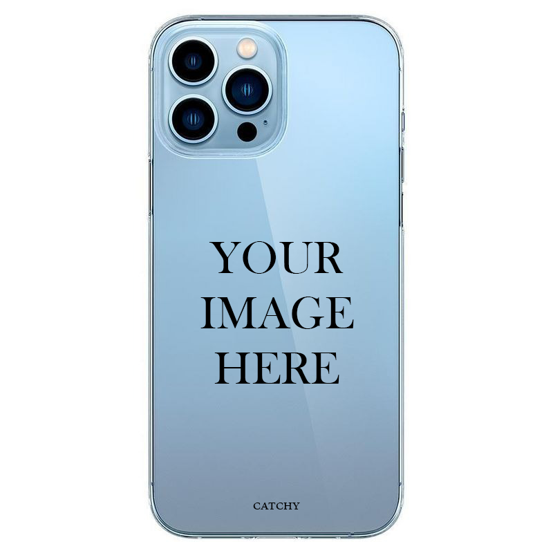 Full Image Case (Customized)