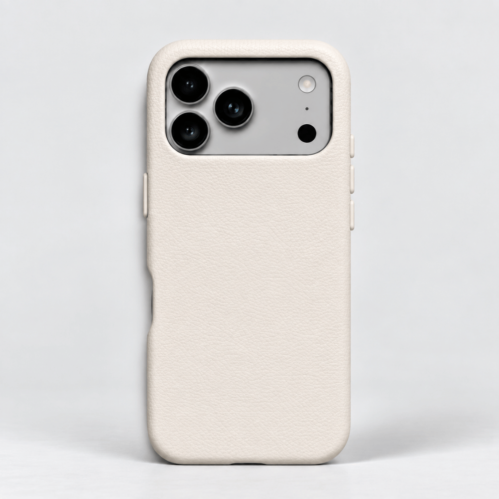 Catchy Leather Case