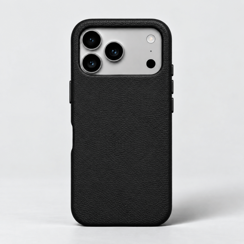 Catchy Leather Case