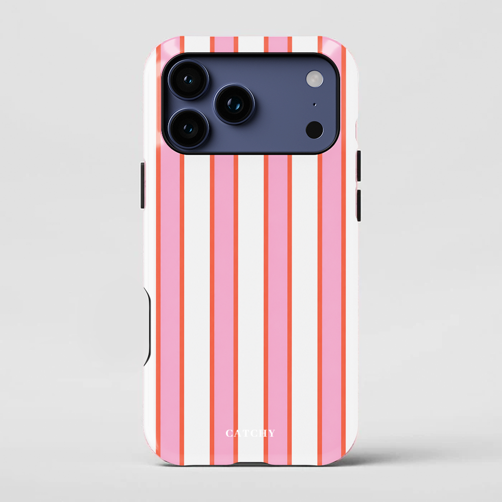 Candy Stripes Full Case (Design)