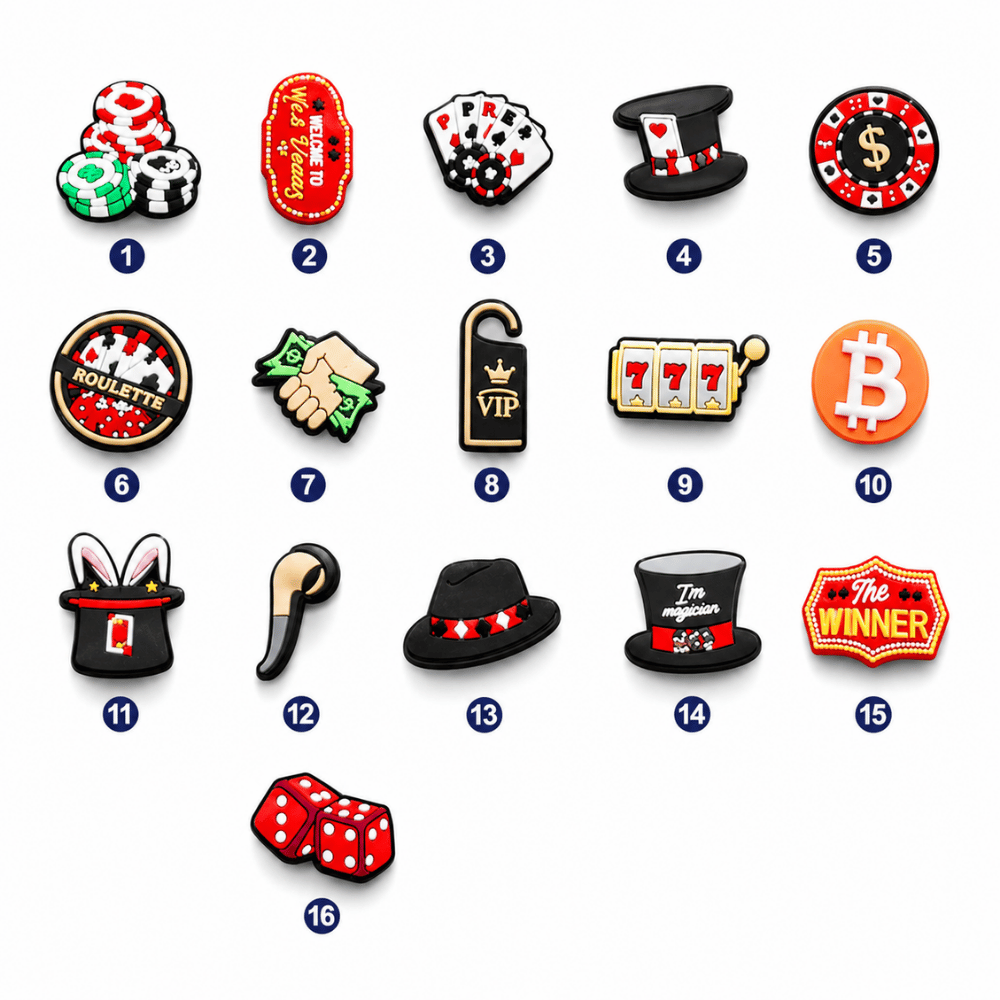 Money Charms