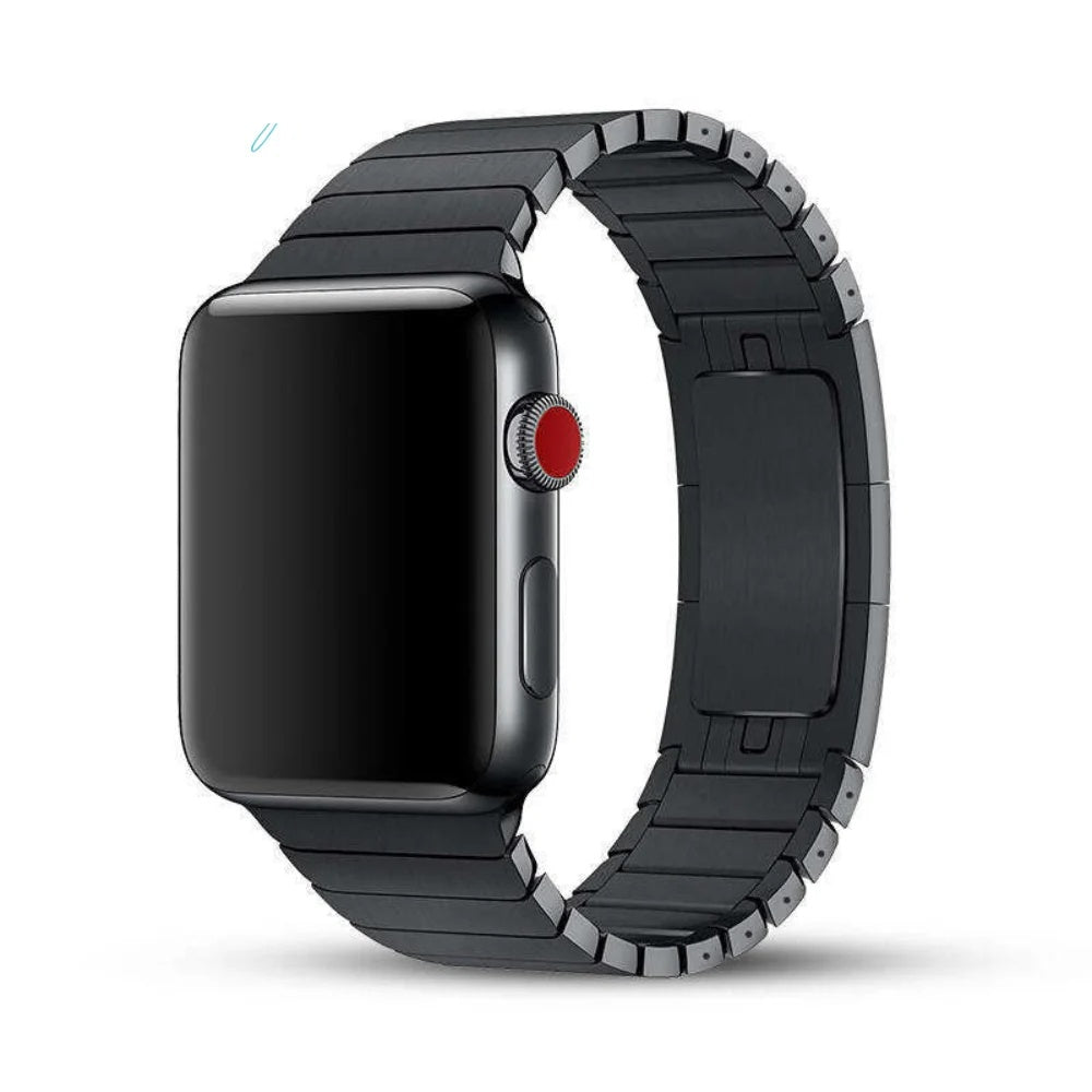 Apple Watch Classic Stainless Steel Band
