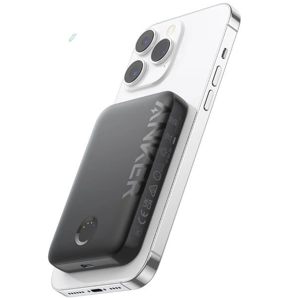 Anker 321 MagGo Battery 5000mAh
