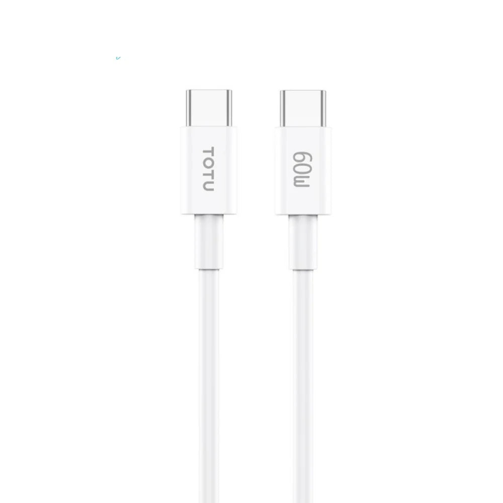 TOTU Type-C To Type-C Cable