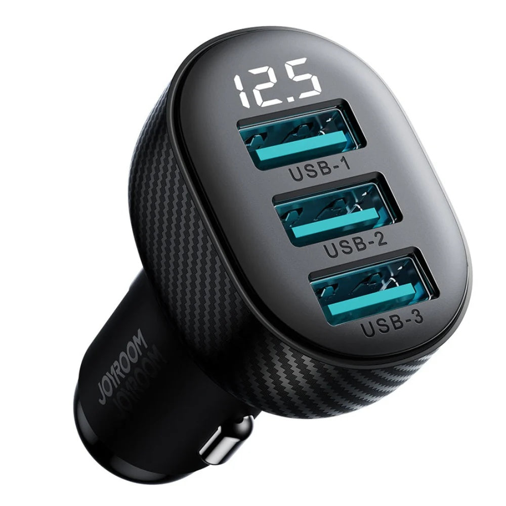 JOYROOM CCD03 Car Charger