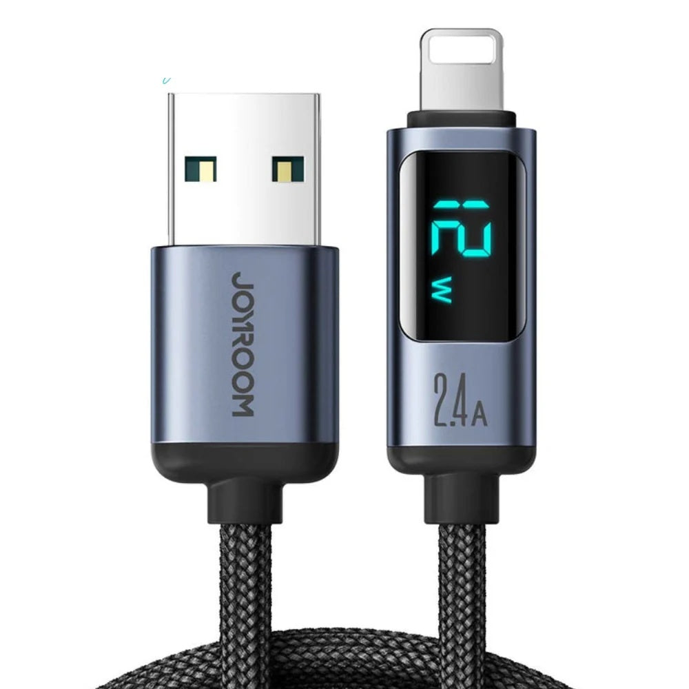 JOYROOM AL012A16 USB To Lightning cable 2.4A