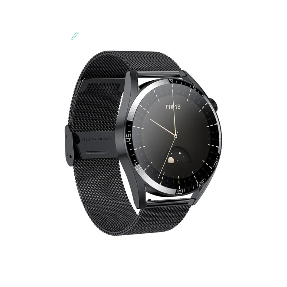 WiWU SW02 Pro Sports Smart Watch
