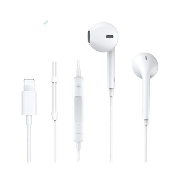 JOYROOM EP3 EarPhones