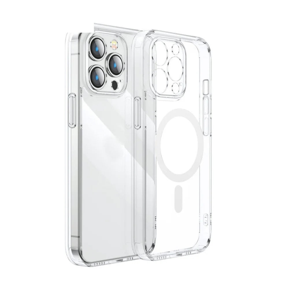 JOYROOM Magsafe Clear Case