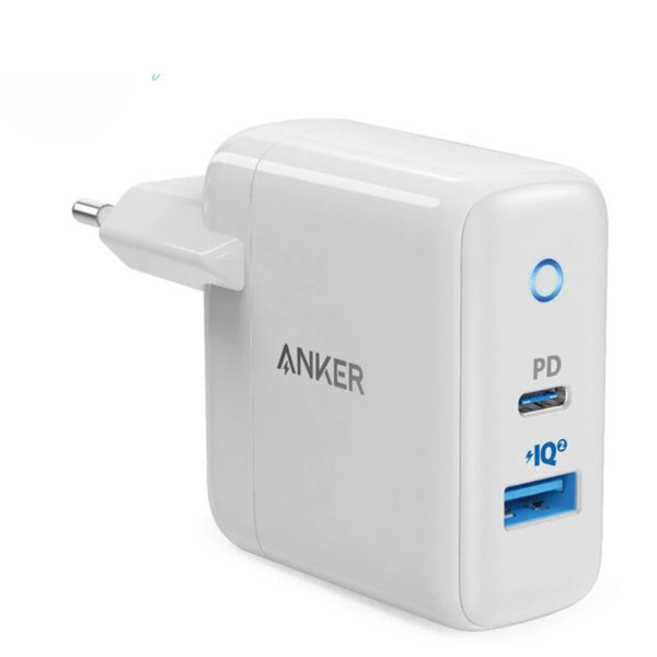 Anker PD+ 2 Wall Charger 35W