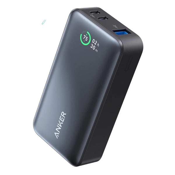 Anker 533 Power Bank 30W (10000mAh)