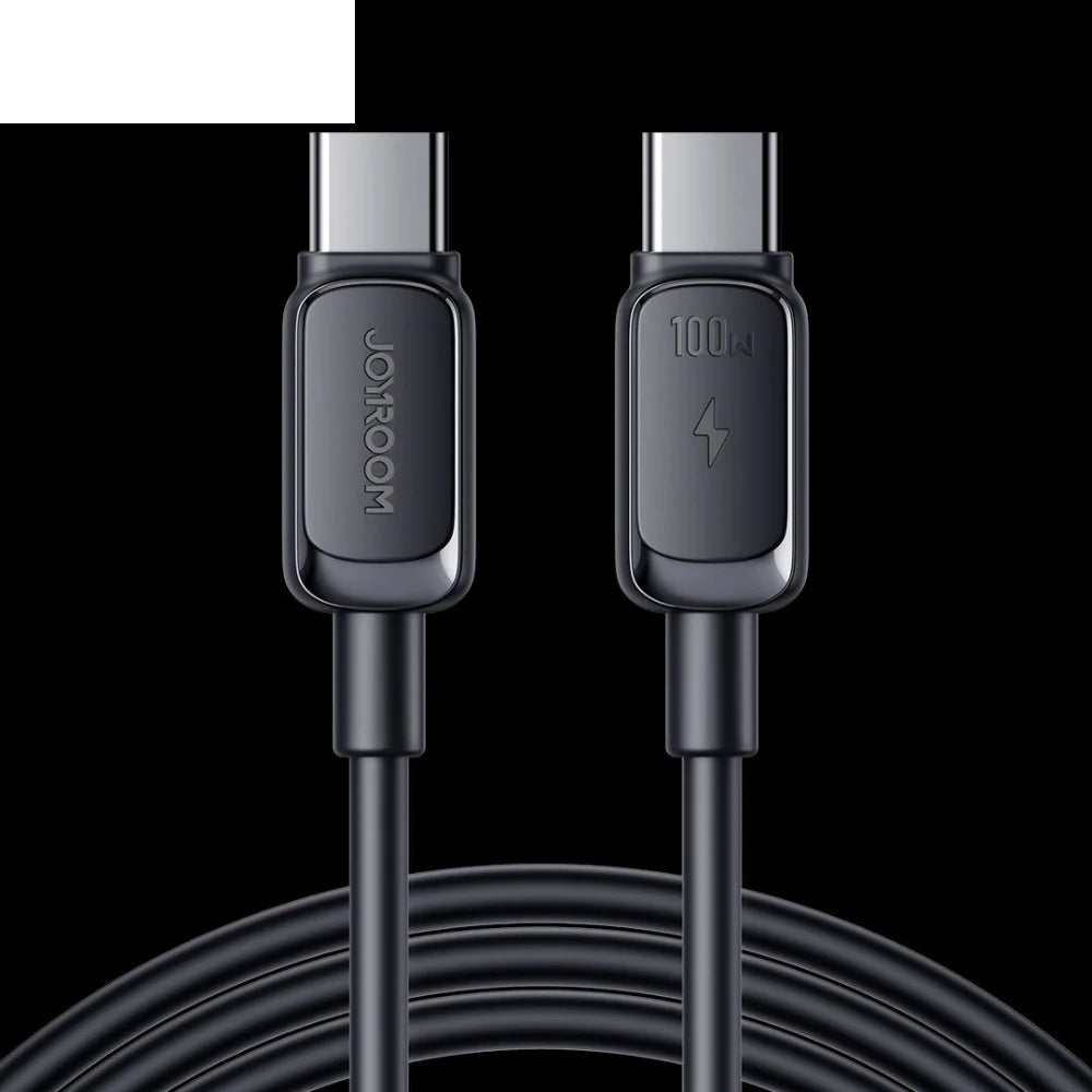 JOYROOM CC100A14 Type-C to Type-C Cable
