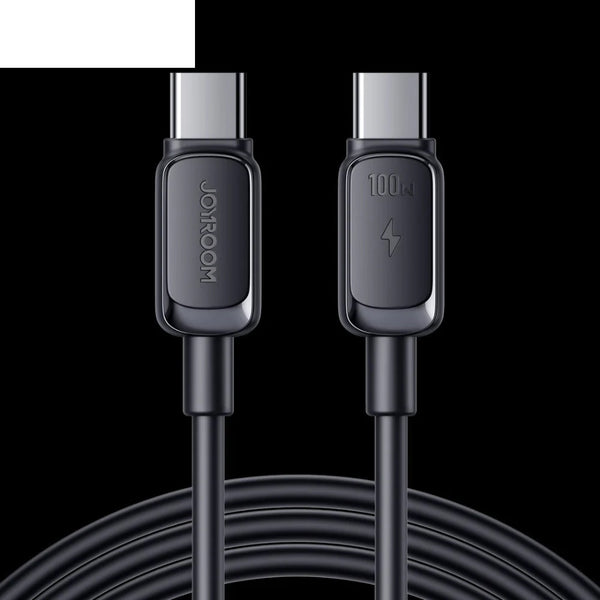 JOYROOM CC100A14 Type-C to Type-C Cable