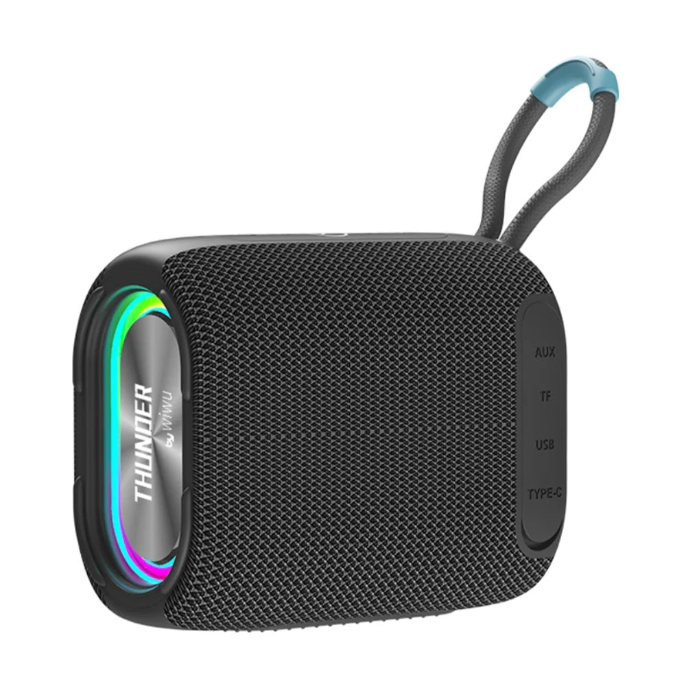 WiWU P26 Thunder Wireless Speaker