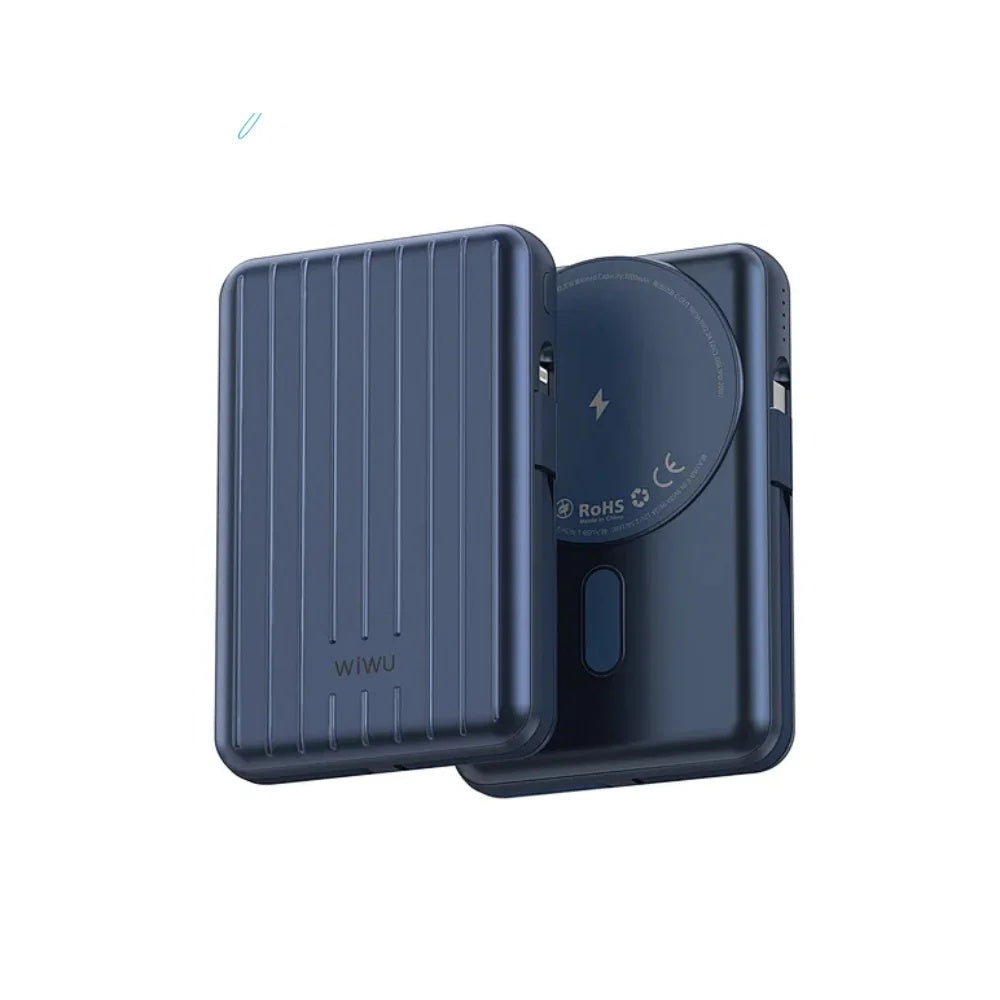 WiWU Truck Series Power Bank 10000mAh