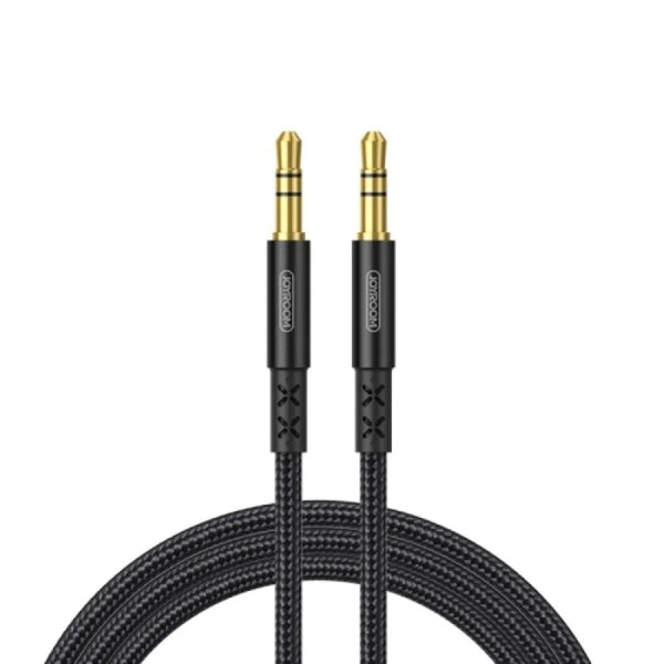 JOYROOM A1 Series AUX Car Stereo Audio Cable 1.5M