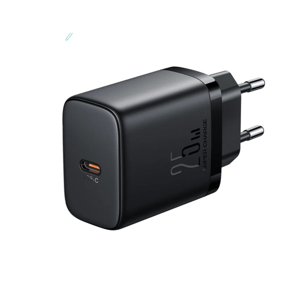 JOYROOM TCF11 PD 25W Mini intelligent fast charger