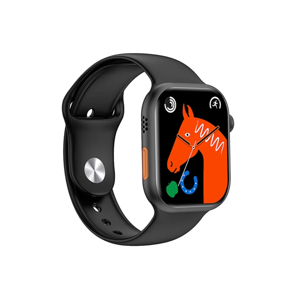 WiWU SW01 S9 Sports Smart Watch