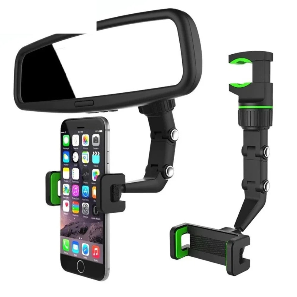360° Free Spin Rotating Phone Holder