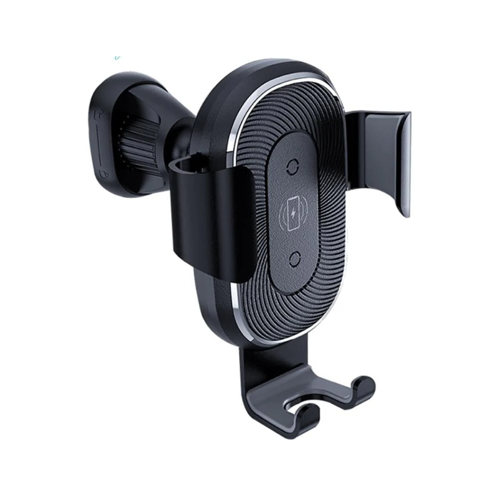 WiWU Liberator Wireless Charging Car Mount