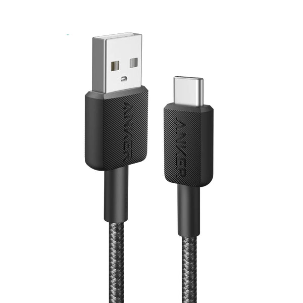 Anker 322 USB To Type-C Cable