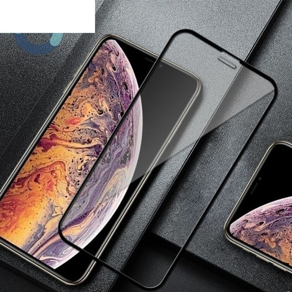 iPhone Nano Clear Screen Protector