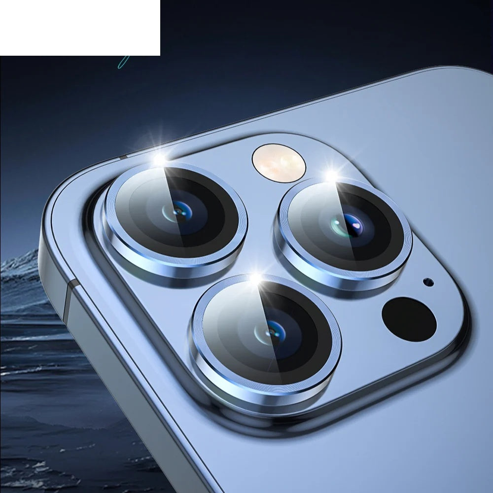 TOTU Camera Lens Protector