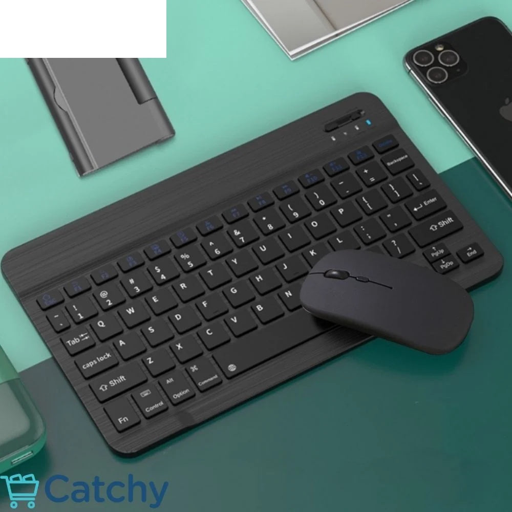 Mouse & Keyboard Bluetooth Kit