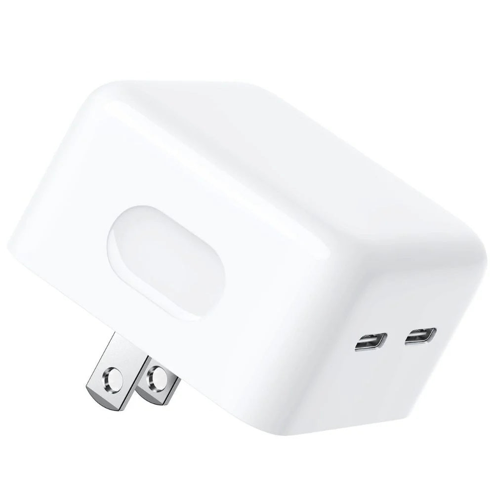 JOYROOM Dual PD Fast Wall Charger (35W)