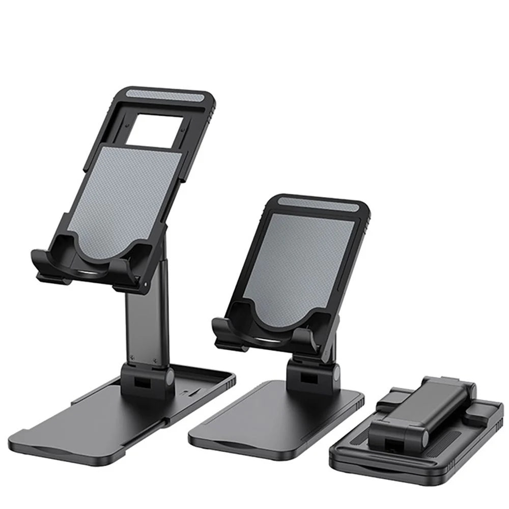 Folding Holder For Phone & Tablet