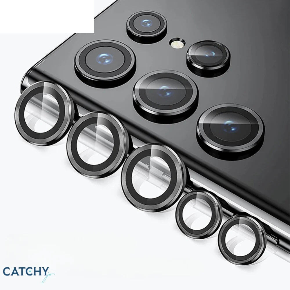 Samsung S23 Ultra Camera Protector