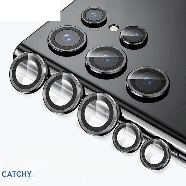 Samsung S23 Ultra Camera Protector