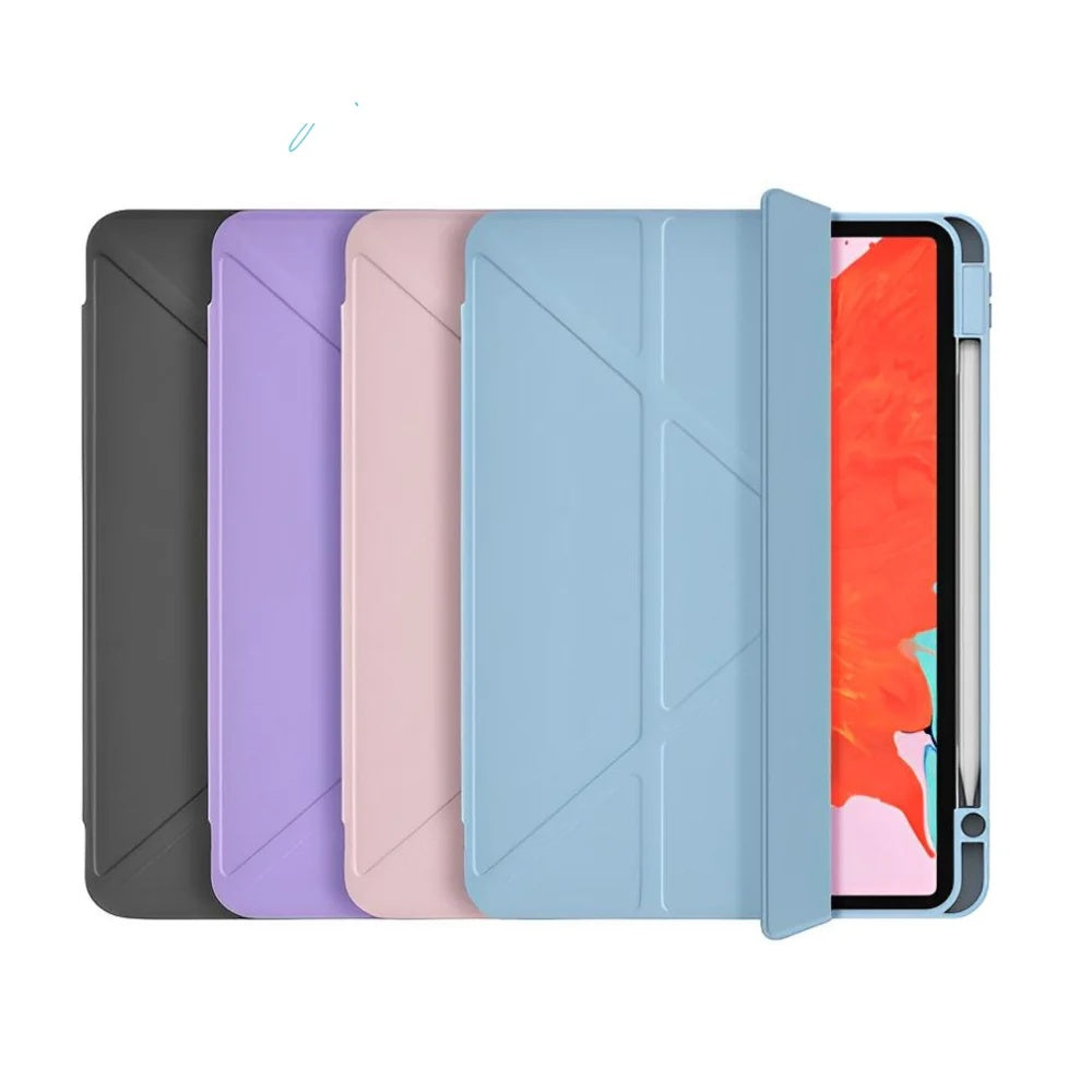 غطاء حماية WiWU Defender لجهاز iPad