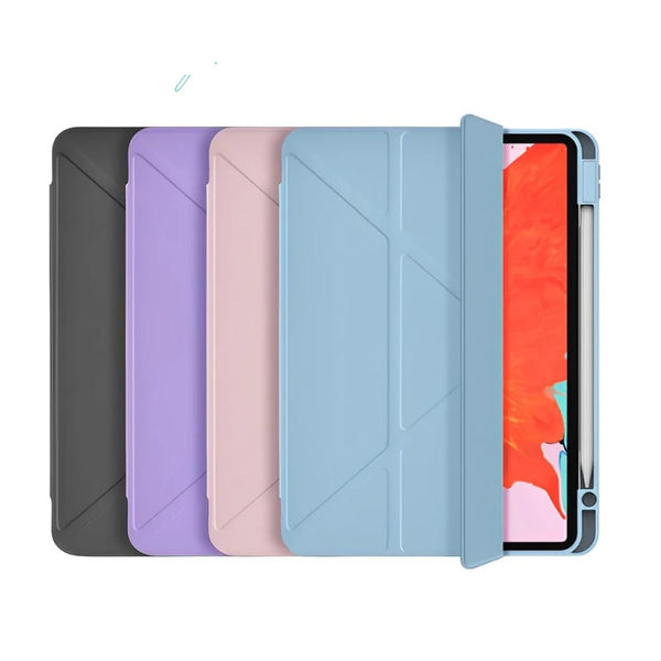 WiWU Defender Protective iPad Case