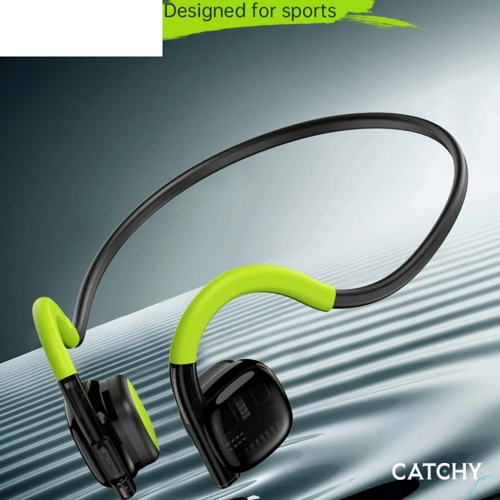 WiWU Air Conduction Marathon Pro Waterproof Sport Headset