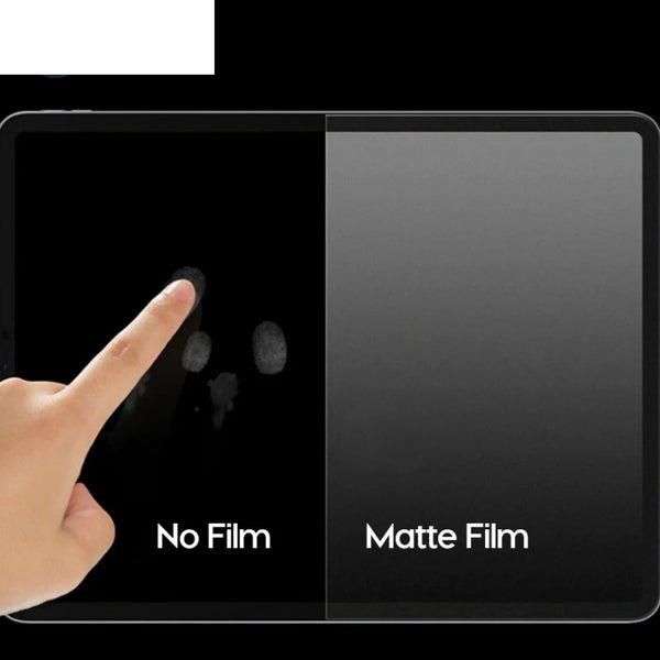 iPad Nano Matte Screen Protector