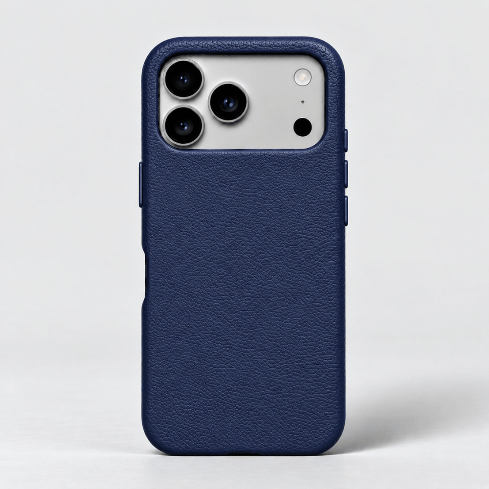 Catchy Leather Case